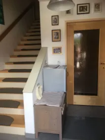 Appartment Lukasser - Ingresso interno