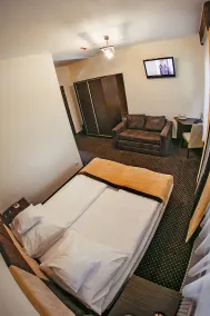 Boutique Hotel's I Milionowa - Quarto