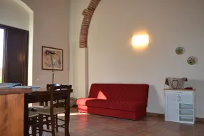 Antico Borgo Casalappi - Quarto