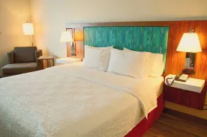 Hampton Inn & Suites Cathedral City - Chambre
