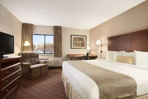 Baymont by Wyndham Sioux Falls - Chambre