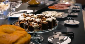 Ibiza Plaza Hotel - Restaurante