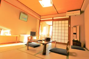 Ashizuri Sunnyside Hotel - Room