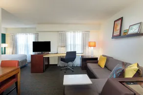 Residence Inn by Marriott Austin Parmer/Tech Ridge - Zimmer