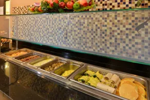 Holiday Inn Montgomery Airport South by IHG - Restaurant