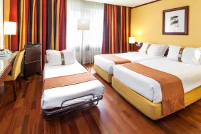 Holiday Inn Lisbon-Continental by IHG - Room