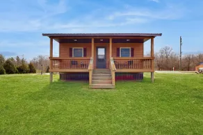 Blue Line Resort - All 3 Cabins! - Innenbereich