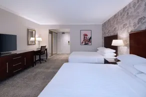 Delta Hotels by Marriott Worsley Park Country Club - Room