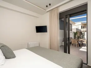Mossa Concept Villas - Quarto