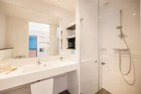 Hotel Casa Amsterdam - Salle de bain