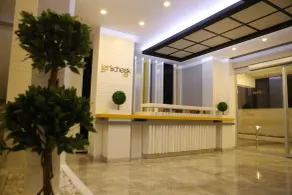 Letstay Hotel - Adults Only - Rezeption