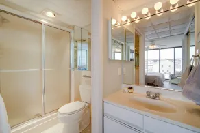 Welcoming Brigantine Condo w/ Ocean Views! - Interiör
