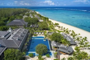 The St. Regis Le Morne Resort, Mauritius - Pool