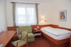 Hotel Pendl - Værelse