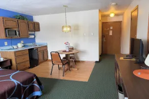 Iron Mountain Inn & Suites MI US 2 - Room