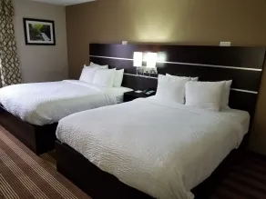 Pocono Inn & Banquet - Chambre