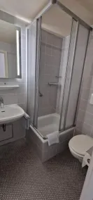 Hotel Ladage - Bagno