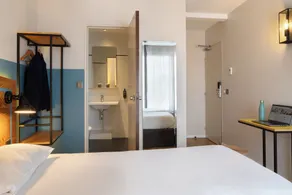 ibis Styles Paris Nation Porte De Montreuil - Værelse