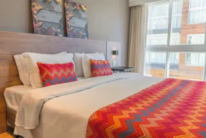 Laghetto Stilo Vita - Room