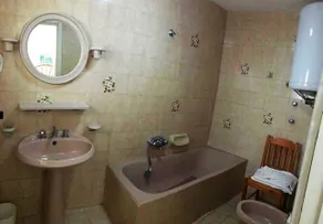 Casa Assunta - Salle de bain
