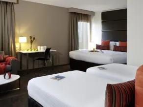 Novotel Sydney International Airport - Room
