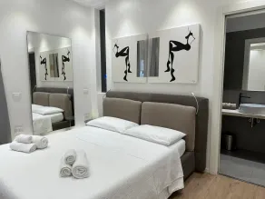 CeO LUXURY SUITE DI CAGLIARI - Zimmer