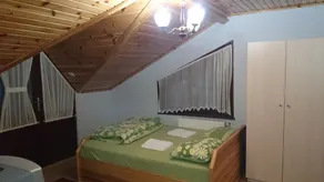 MEKAN PANSIYON - Room