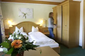 Alpinhotel Berghaus spa - Room