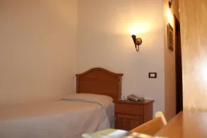 Hotel Ristorante L'Avvenire - Chambre