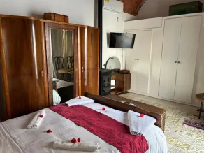 Guesthouse DarHamdoun - Zimmer
