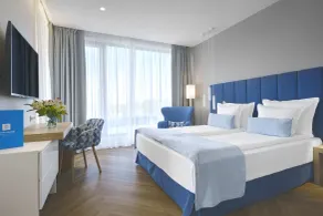 Viva Mare Beach Hotel by Santa Marina - Zimmer