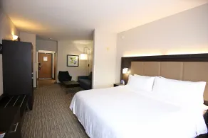 Holiday Inn Express Hotel & Suites Ashland by IHG - Chambre