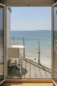 Hôtel Les Sables Blancs Concarneau - Chambre
