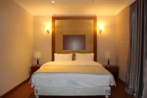 Hotel Park Green - Zimmer
