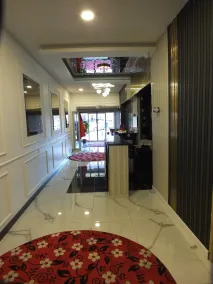 ÇANKAYA SUIT HOTEL - Reception