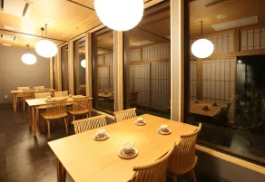 yabenomori - Restaurant