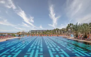 Terrou-Bi - Pool