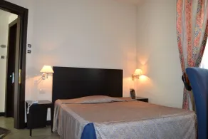 Hotel I' Fiorino - Room