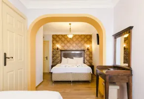 Cheers Vintage Hostel - Habitación