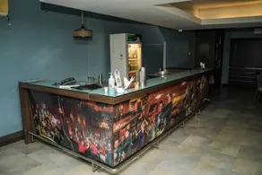 Hotel Palm Shore - Restaurant