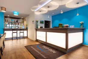 Trip Inn Hotel Münster City - Reception