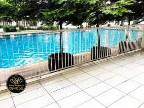 Solstice Cyberjaya av Easy Property - Pool