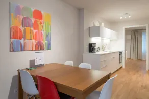 Premium Apartments Thommen - Quarto