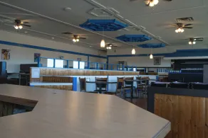 Ramada by Wyndham Dawson Creek - Restaurant