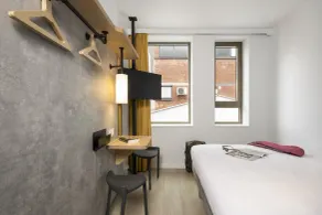 ibis budget Gent Centrum Dampoort - Room