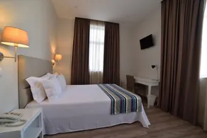 Porto Domus Hotel - Chambre