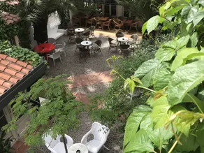 Hotel Vostra Llar - Vista do quarto