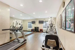 Comfort Inn & Suites Carneys Point - Pennsville - Salle de remise en forme