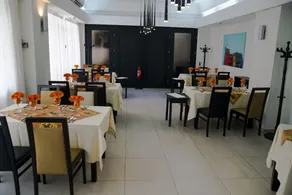 Hotel Continental Luanda - Restaurant