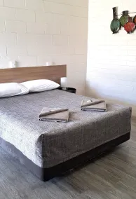 Burdekin Motor Inn - Room